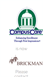 Mobile Screenshot of campuscare.com